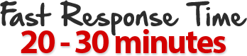 response-time