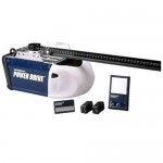 Chain Drive Garage Door Openers