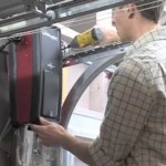 Jack Shaft Garage Door Openers