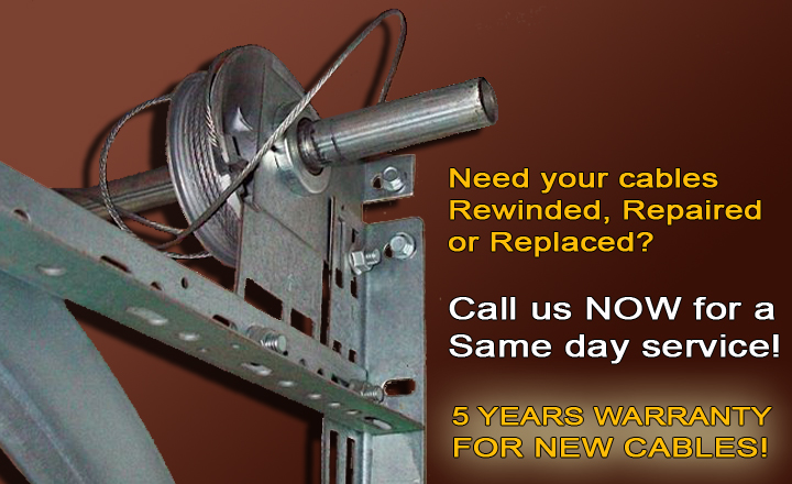 Replacing A Garage Door Cable Images Design For Home Garage Door Cable Repair Xpress Locksmith Doors